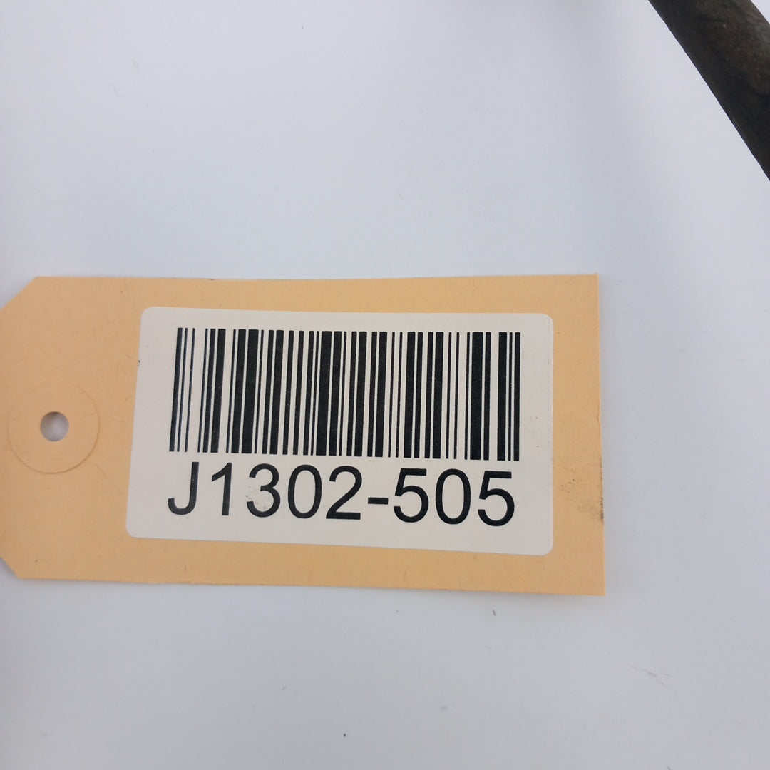 Тръба гориво Opel Mokka 1,7 CDTI A17DTS