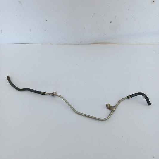 Тръбичка датчик налягане отработени газове Opel Mokka