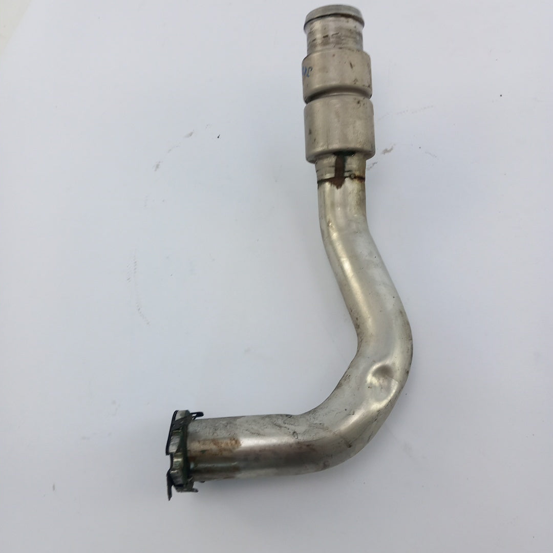 Тръба интеркулер Входящи части 2 Opel Mokka 1,7 CDTI A17DTS