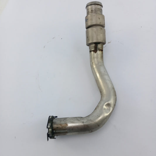 Тръба интеркулер Входящи части 2 Opel Mokka 1,7 CDTI A17DTS