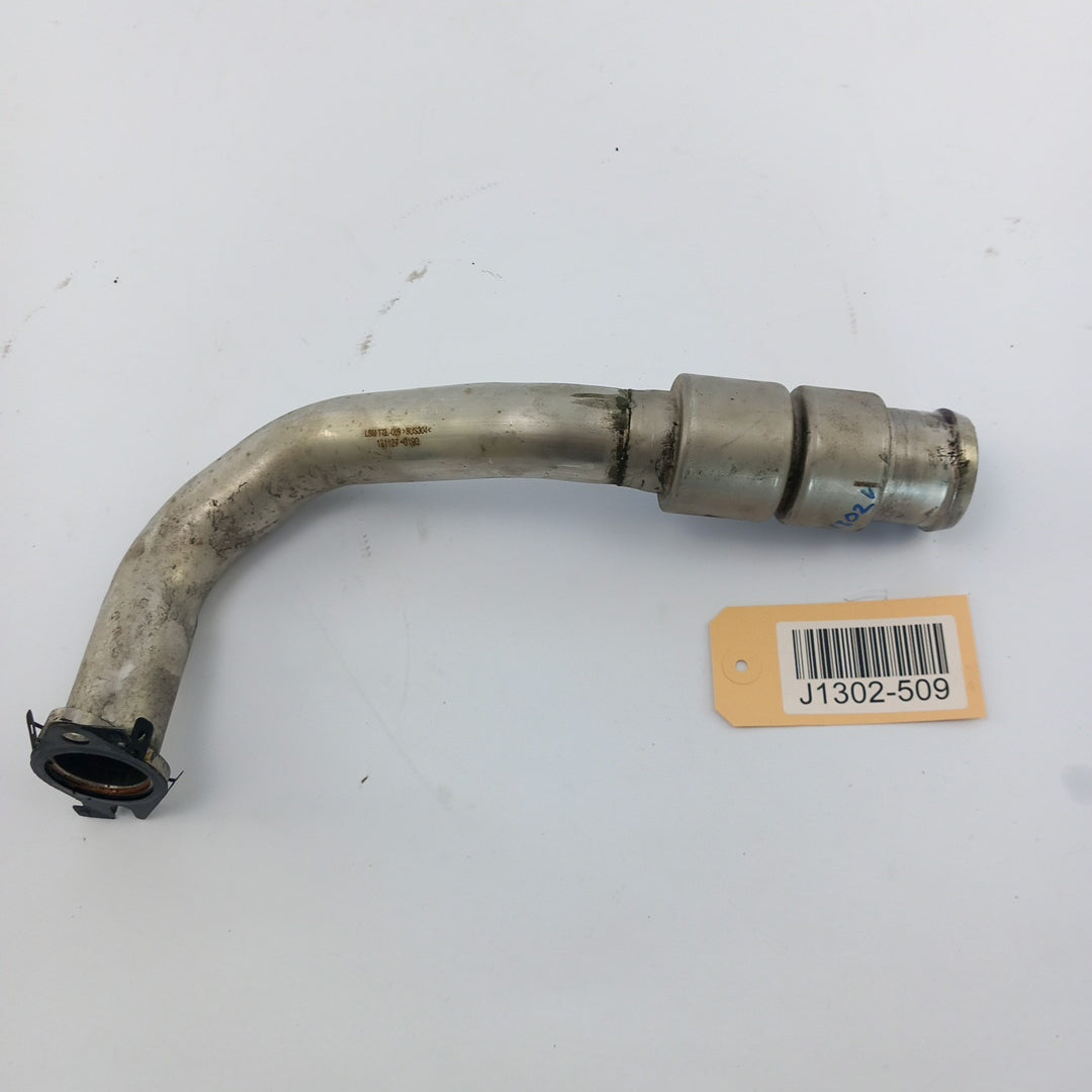 Тръба интеркулер Входящи части 2 Opel Mokka 1,7 CDTI A17DTS