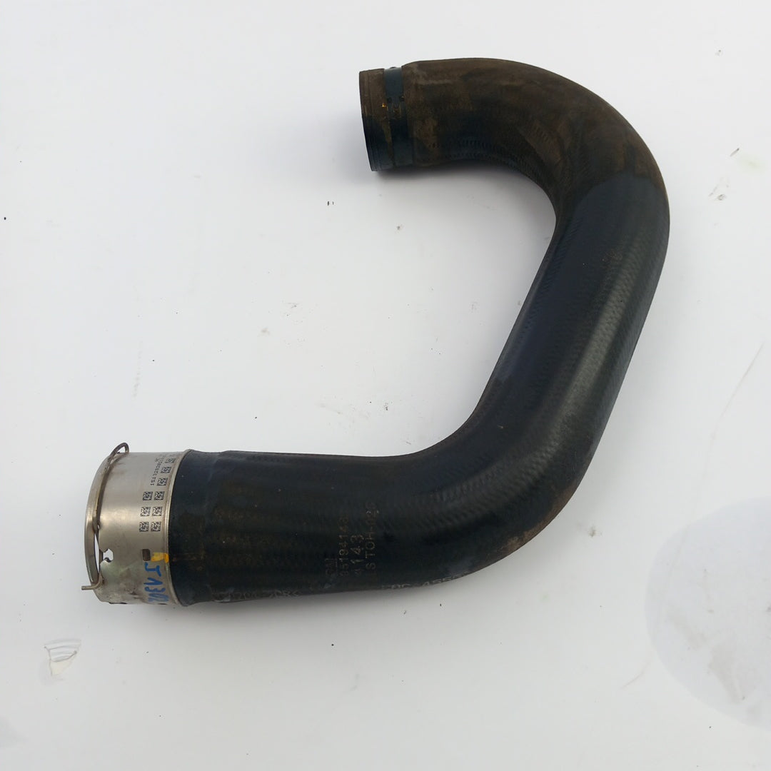 Маркуч интеркулер Изходни части 3 Opel Mokka 1,7 CDTI A17DTS