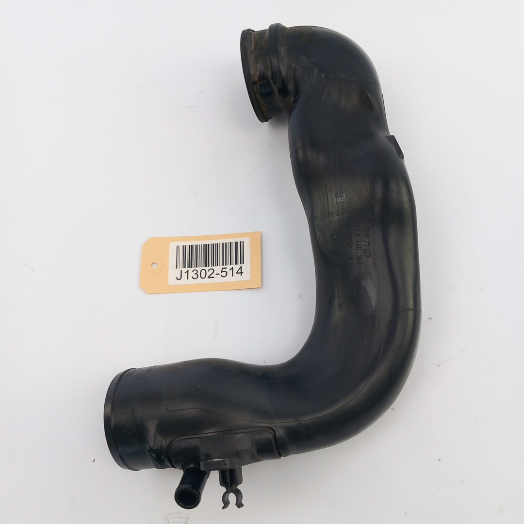 Тръба интеркулер Турбо всмукване Opel Mokka 1,7 CDTI A17DTS