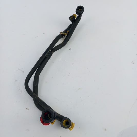 Тръба гориво отпред 95429373 Opel Mokka 1,7 CDTI A17DTS