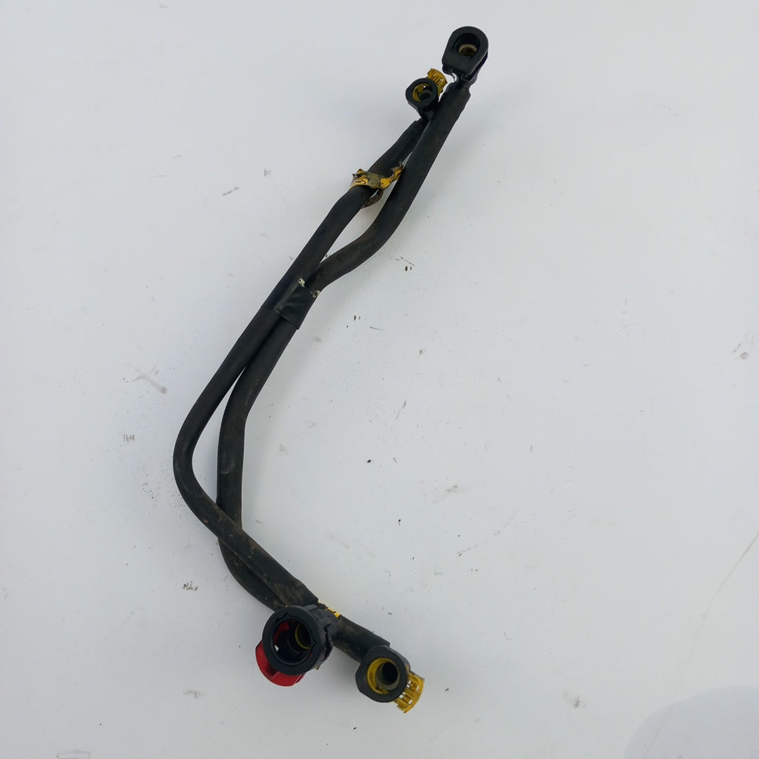 Тръба гориво отпред 95429373 Opel Mokka 1,7 CDTI A17DTS