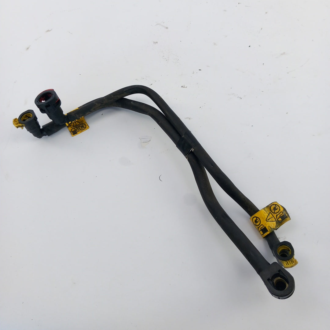 Тръба гориво отпред 95429373 Opel Mokka 1,7 CDTI A17DTS