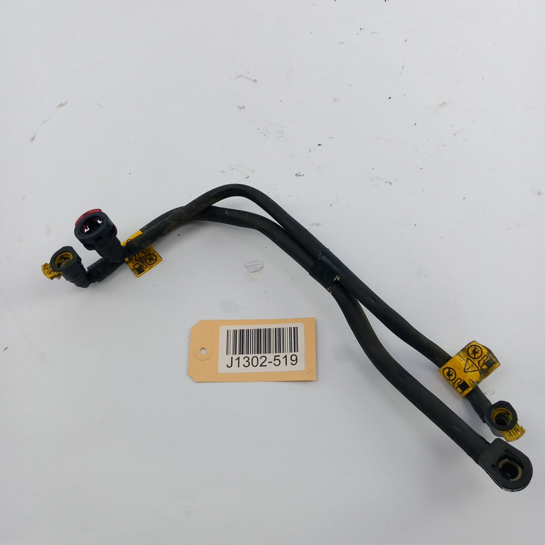 Тръба гориво отпред 95429373 Opel Mokka 1,7 CDTI A17DTS