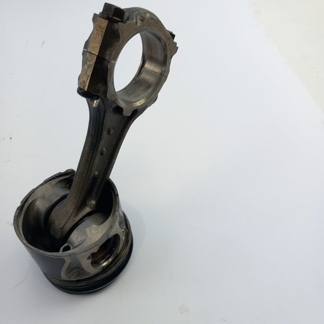 Бутало с биела Opel Mokka 1,7 CDTI A17DTS