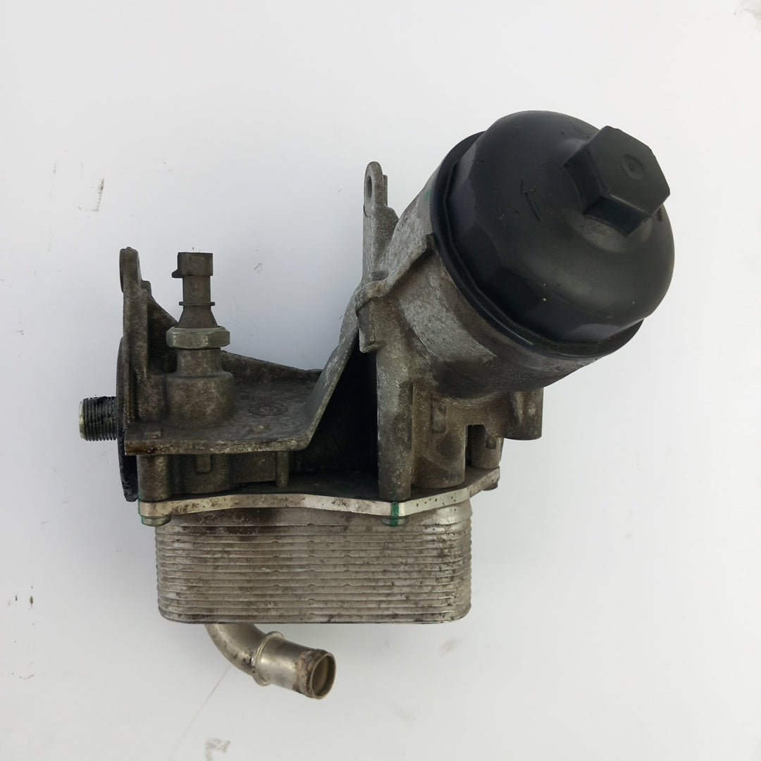 Кутия маслен филтър Opel Mokka 1,7 CDTI A17DTS