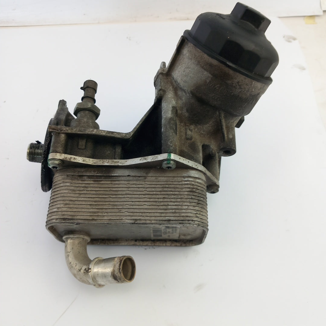 Кутия маслен филтър Opel Mokka 1,7 CDTI A17DTS