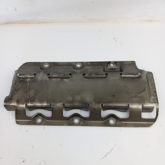 Маслоделител преграда картер Opel Mokka 1,7 CDTI A17DTS