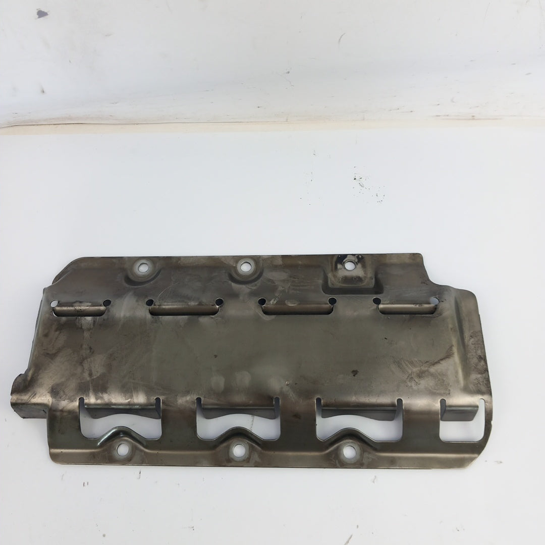 Маслоделител преграда картер Opel Mokka 1,7 CDTI A17DTS