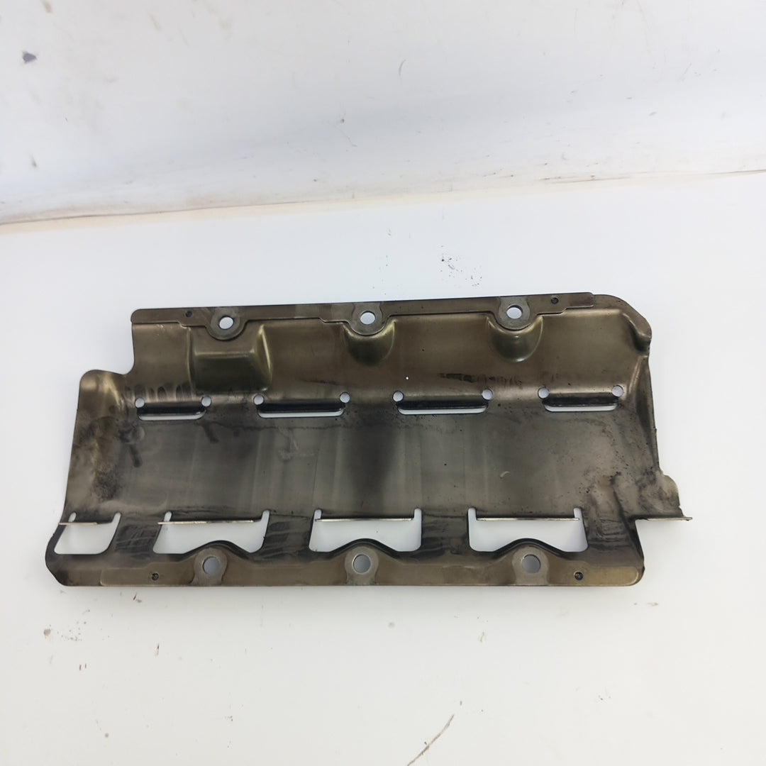 Маслоделител преграда картер Opel Mokka 1,7 CDTI A17DTS