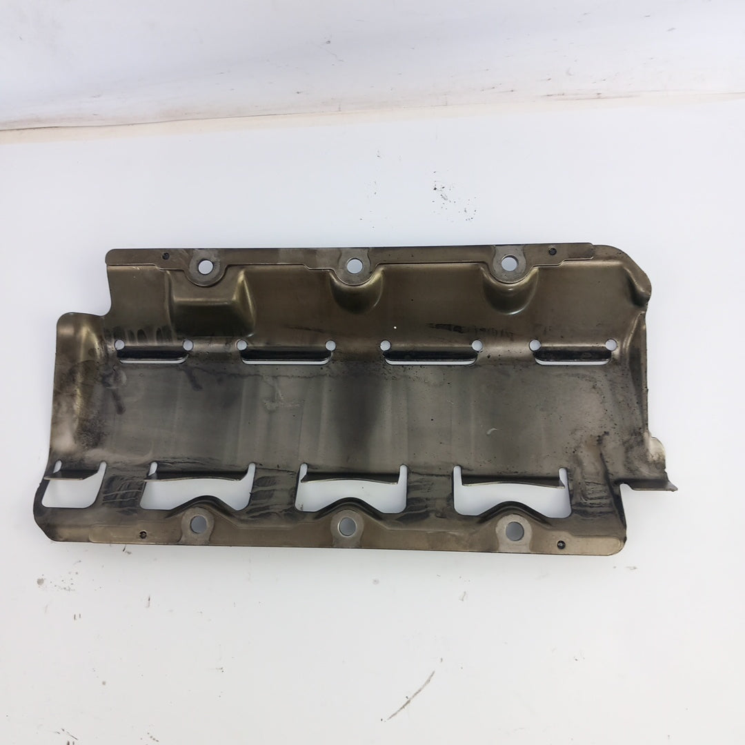 Маслоделител преграда картер Opel Mokka 1,7 CDTI A17DTS