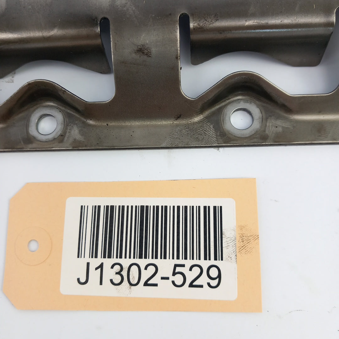 Маслоделител преграда картер Opel Mokka 1,7 CDTI A17DTS