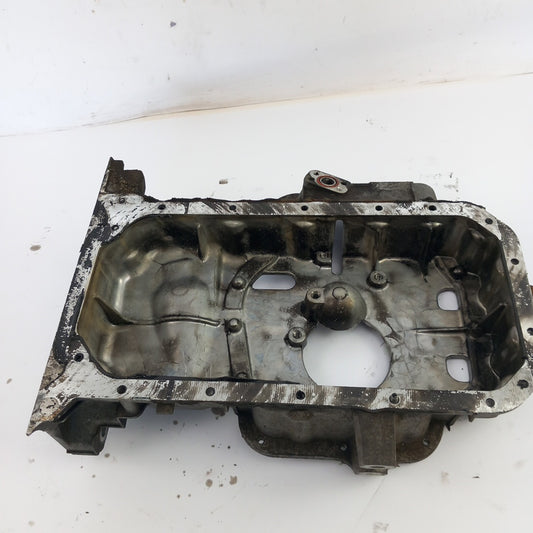 Картер масло горен Opel Mokka 1,7 CDTI A17DTS