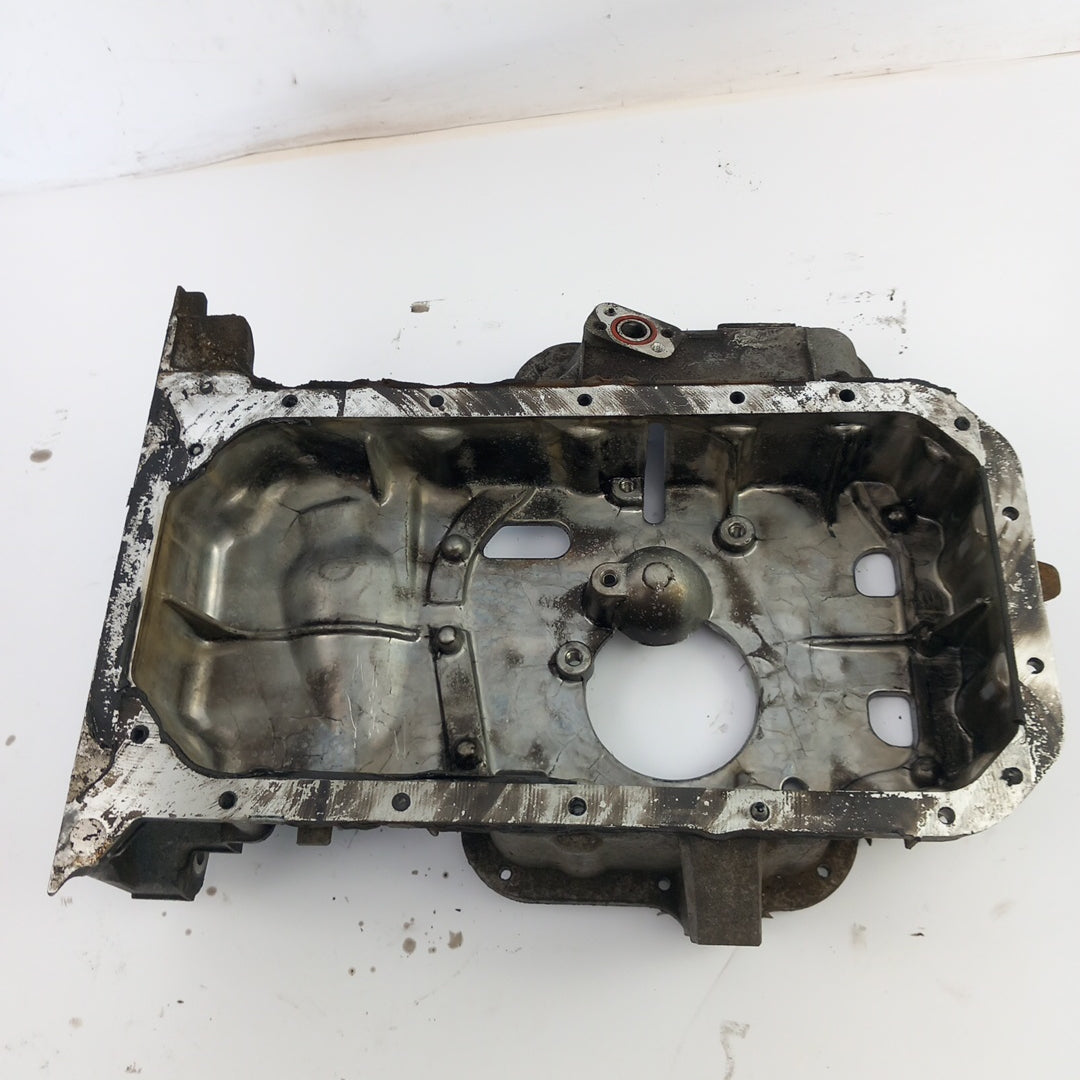 Картер масло горен Opel Mokka 1,7 CDTI A17DTS