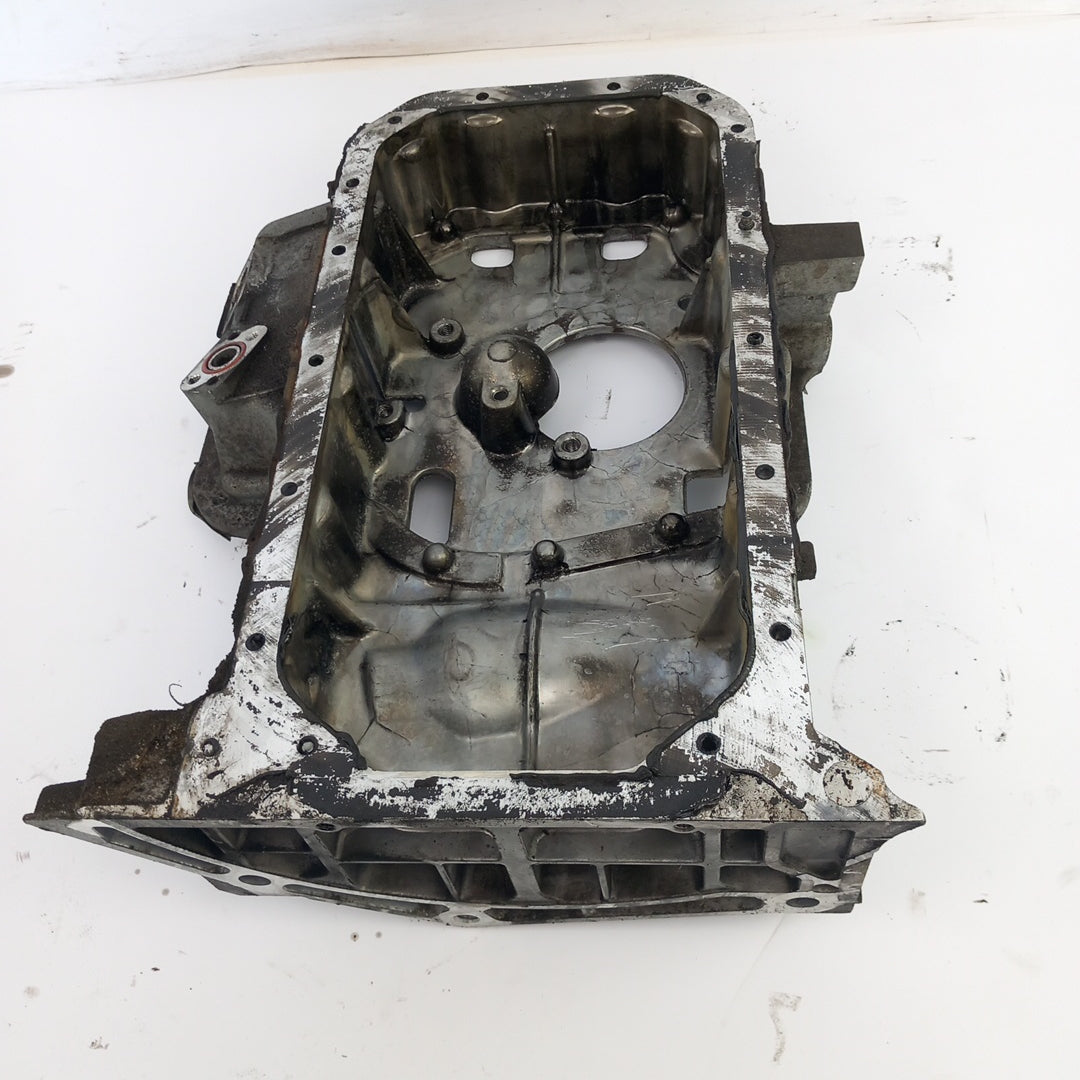 Картер масло горен Opel Mokka 1,7 CDTI A17DTS