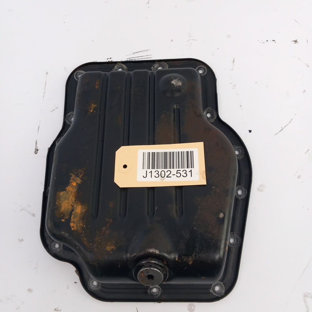 Картер масло долен Opel Mokka 1,7 CDTI A17DTS