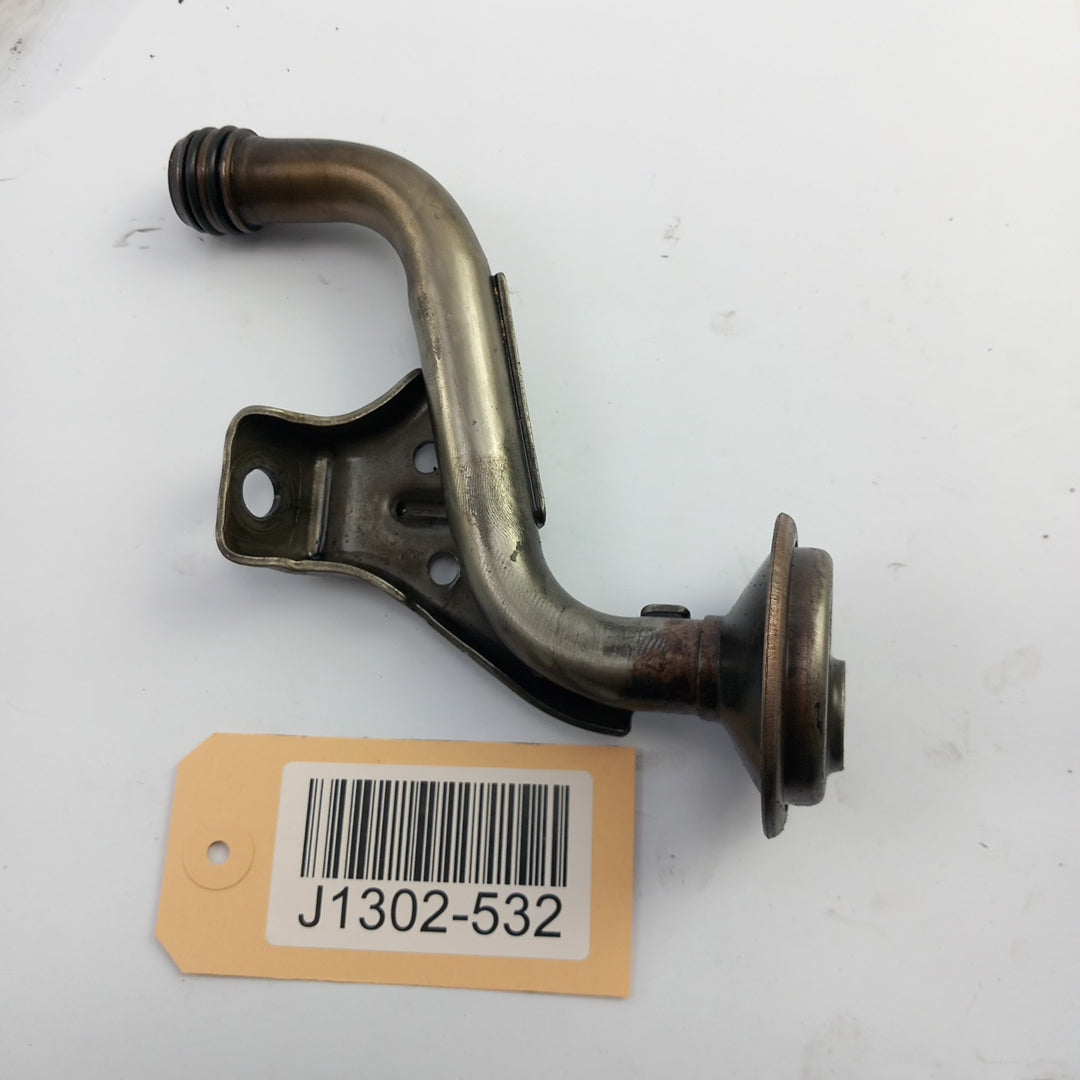 Всмукателна тръба масло картер Opel Mokka 1,7 CDTI A17DTS