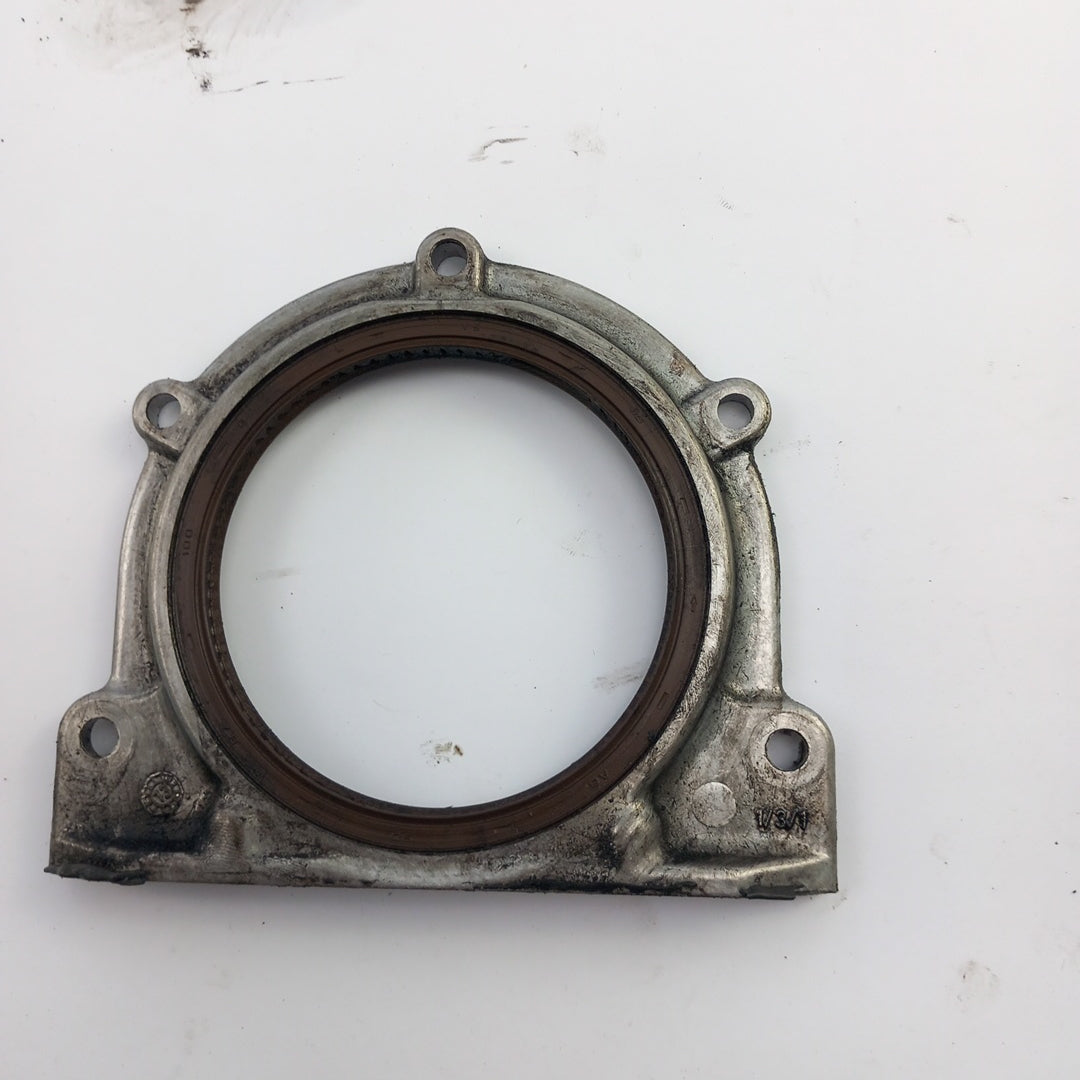 Капак държач семеринг колянов вал Opel Mokka