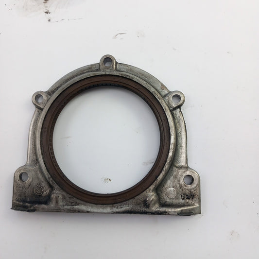 Капак държач семеринг колянов вал Opel Mokka