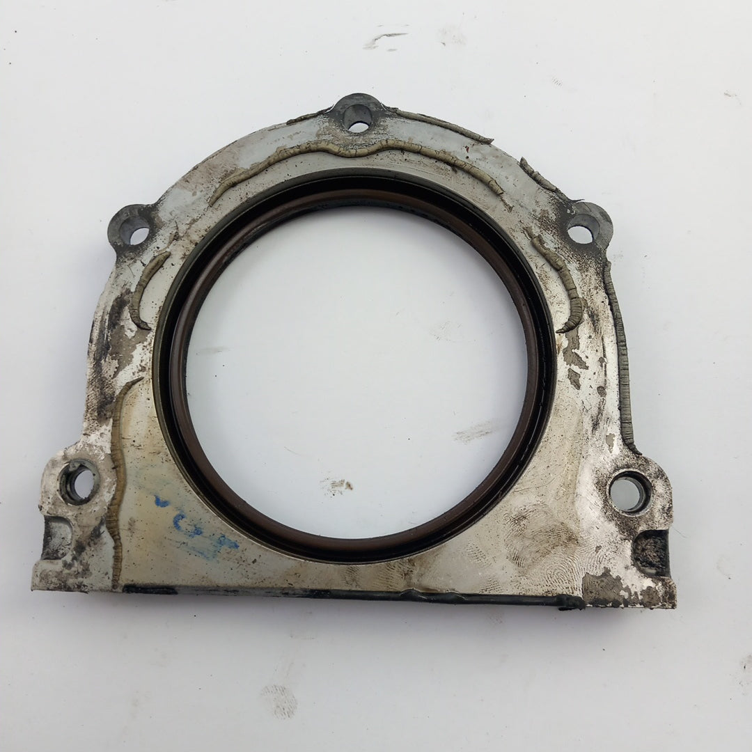 Капак държач семеринг колянов вал Opel Mokka