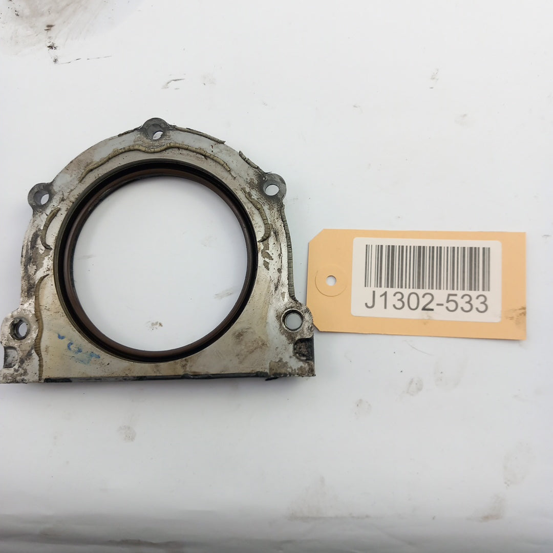 Капак държач семеринг колянов вал Opel Mokka