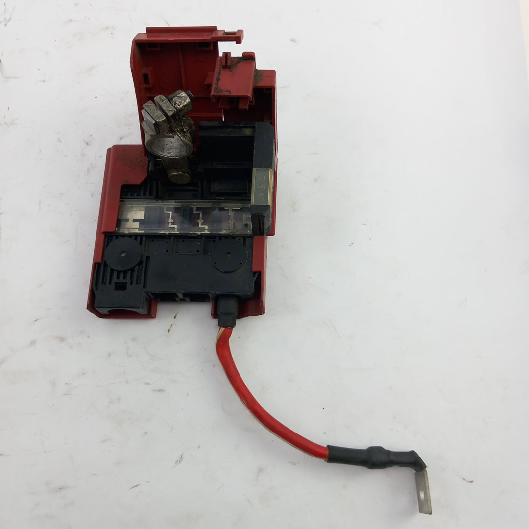 Кабел акумулатор Положителен Opel Mokka 1,7 CDTI A17DTS