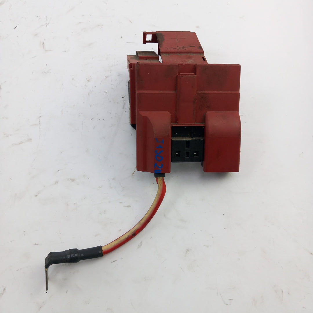 Кабел акумулатор Положителен Opel Mokka 1,7 CDTI A17DTS