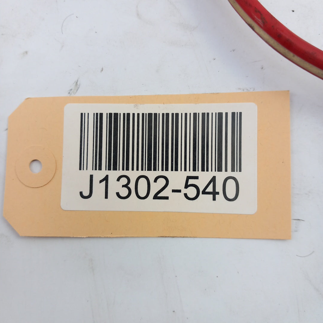 Кабел акумулатор Положителен Opel Mokka 1,7 CDTI A17DTS