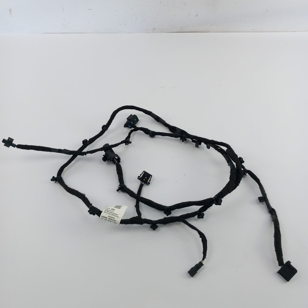 Кабел багажник Opel Mokka