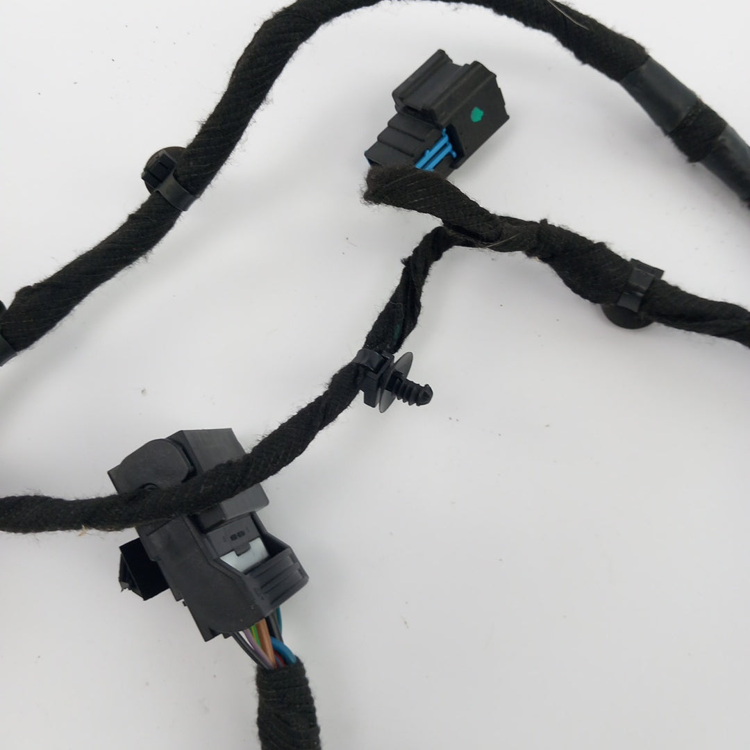 Кабел багажник Opel Mokka