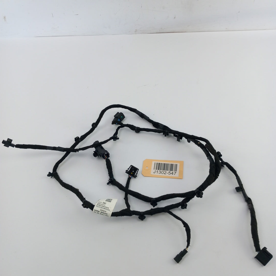 Кабел багажник Opel Mokka