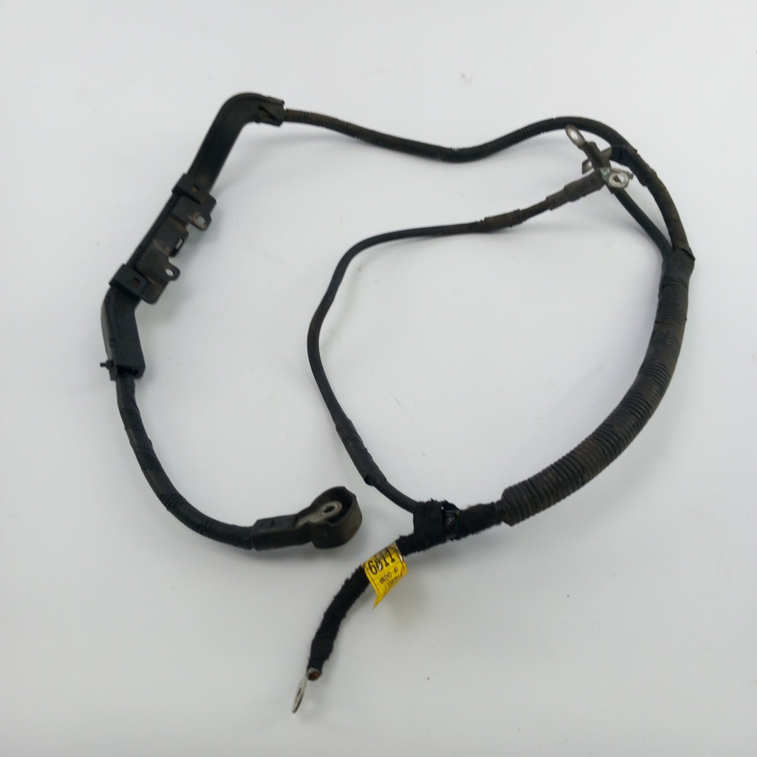 Кабел акумулатор Положителен Opel Mokka 1,7 CDTI A17DTS