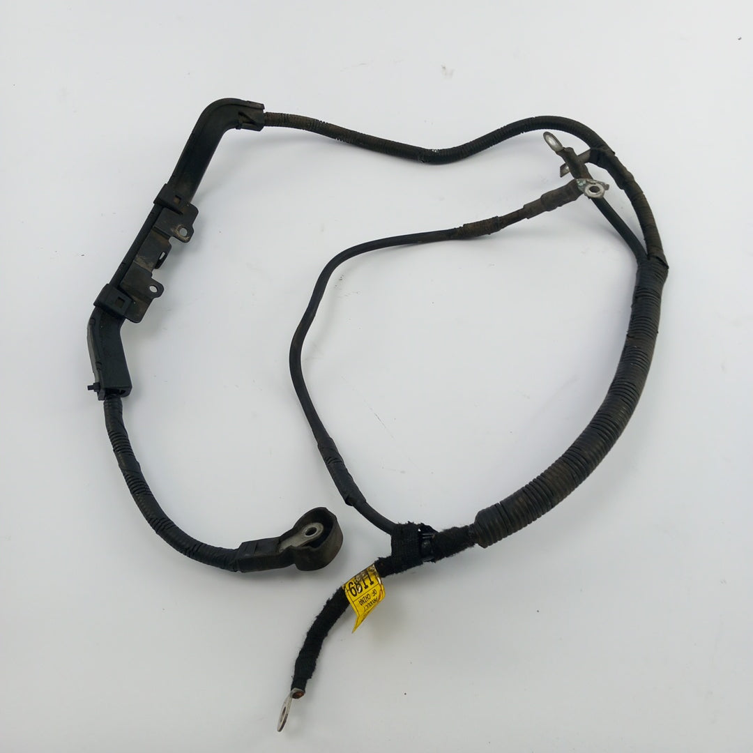 Кабел акумулатор Положителен Opel Mokka 1,7 CDTI A17DTS