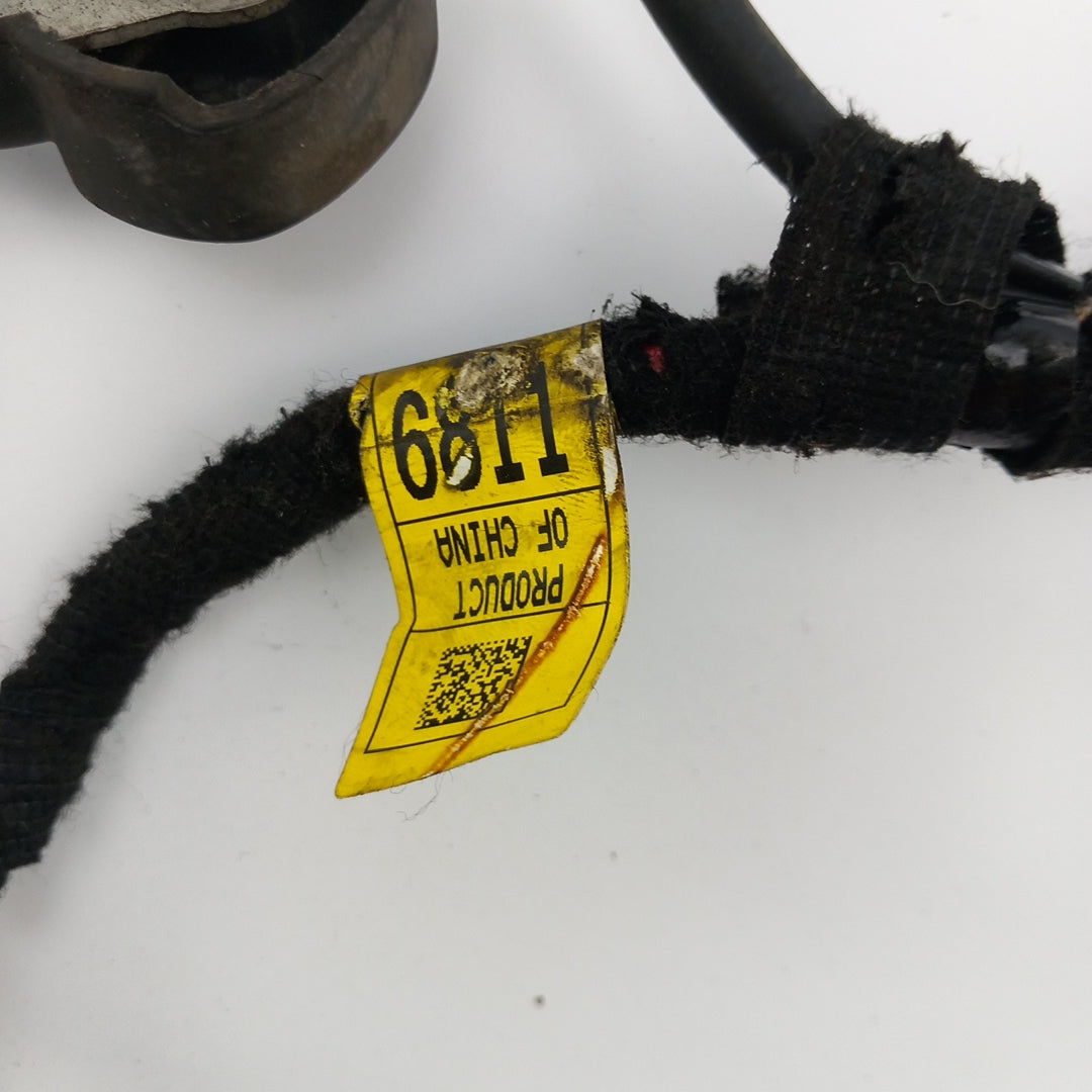 Кабел акумулатор Положителен Opel Mokka 1,7 CDTI A17DTS