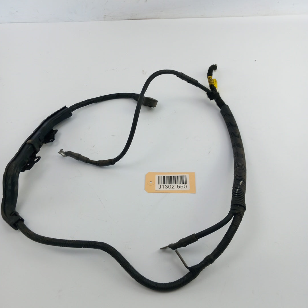 Кабел акумулатор Положителен Opel Mokka 1,7 CDTI A17DTS