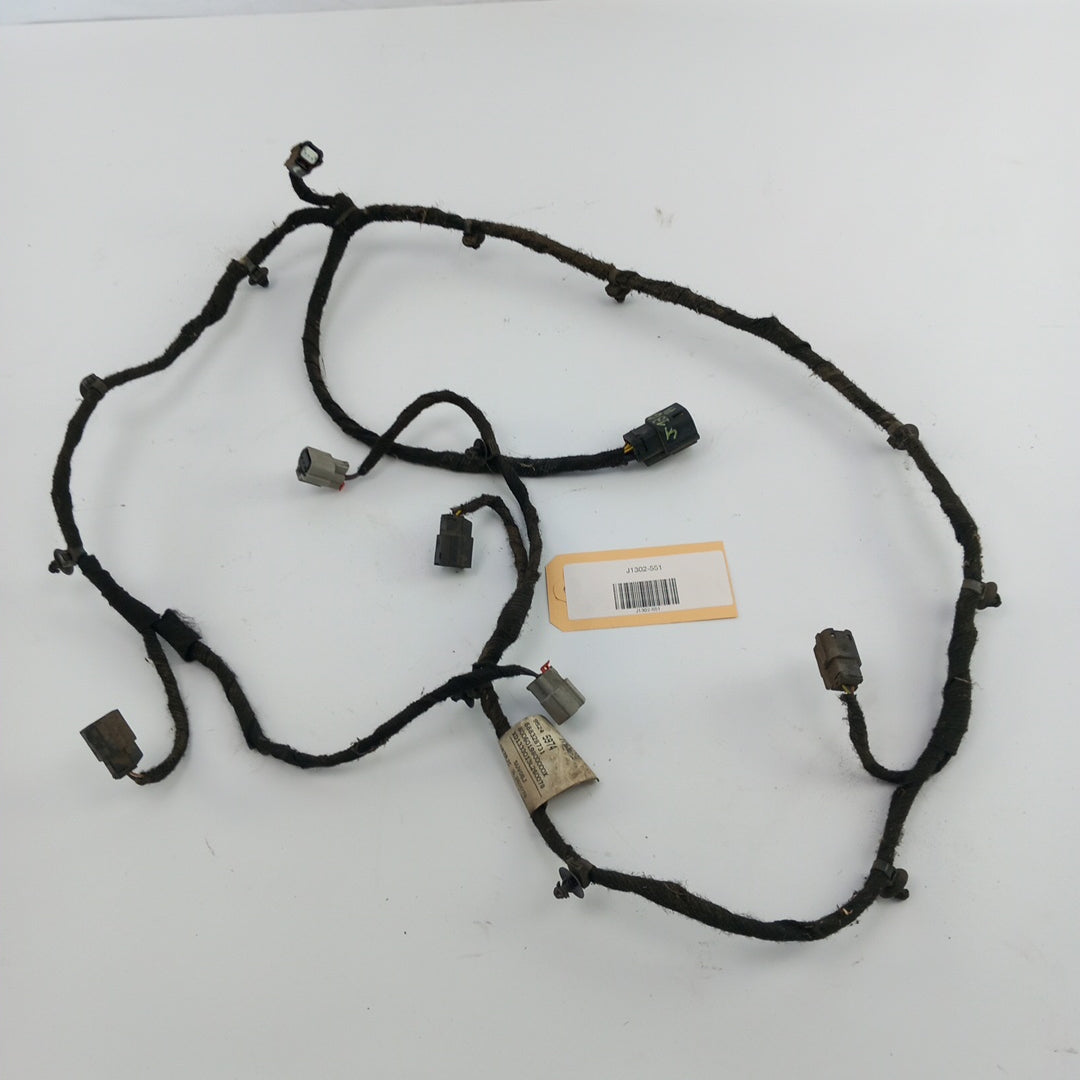 Кабел сензори парктроник задна броня Opel Mokka