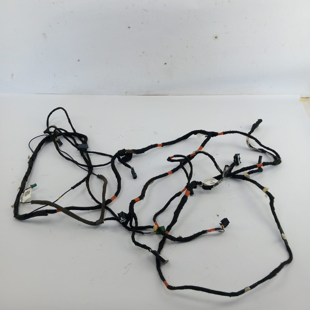 Кабел таван Opel Mokka