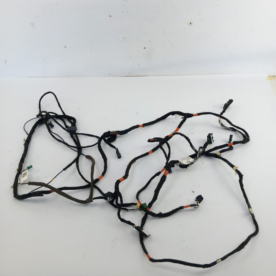 Кабел таван Opel Mokka