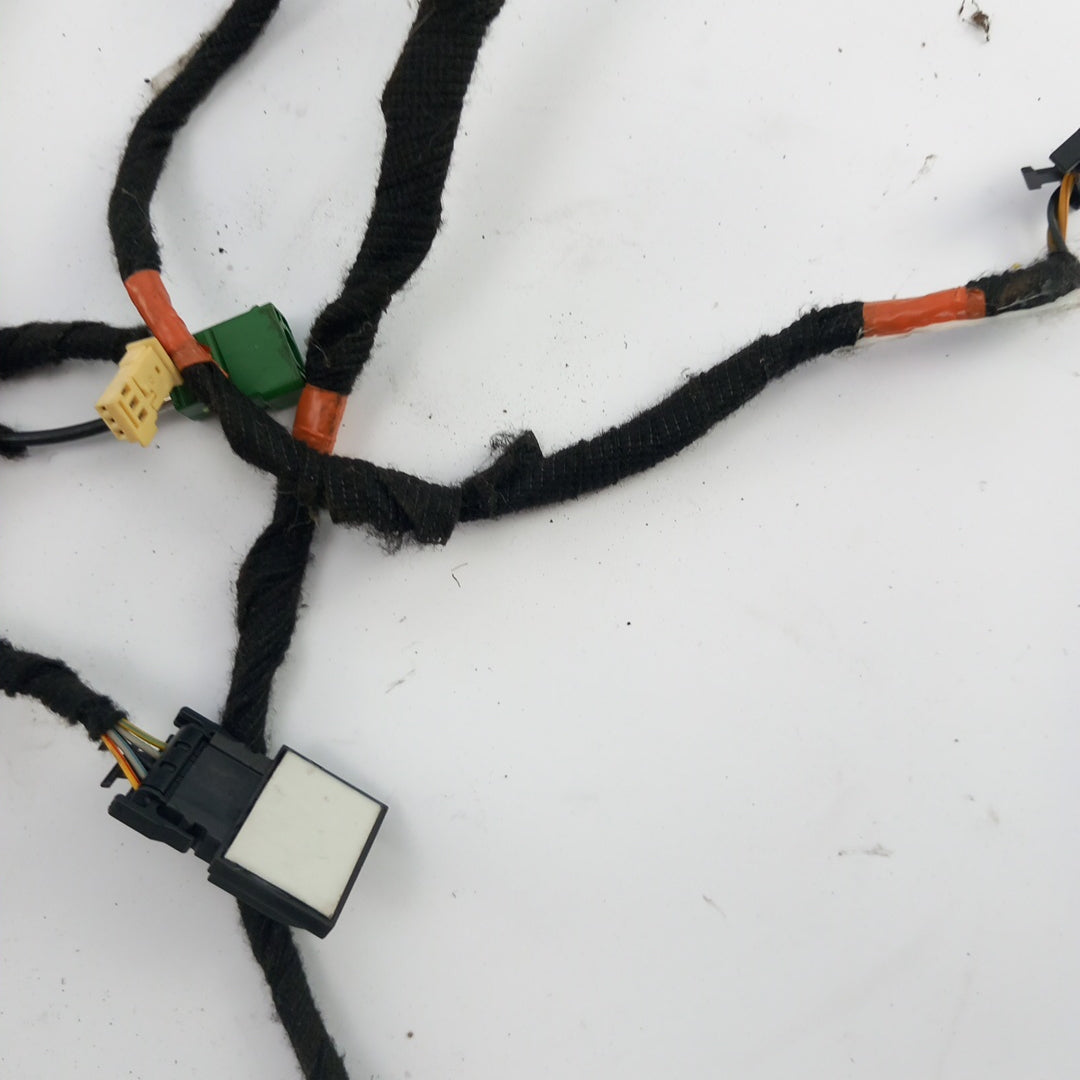 Кабел таван Opel Mokka