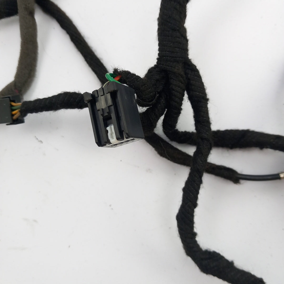 Кабел таван Opel Mokka