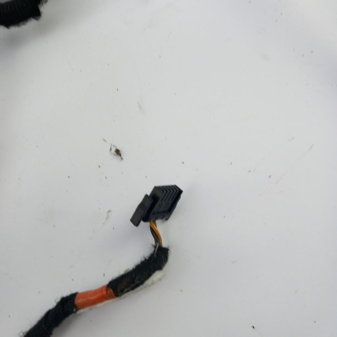 Кабел таван Opel Mokka