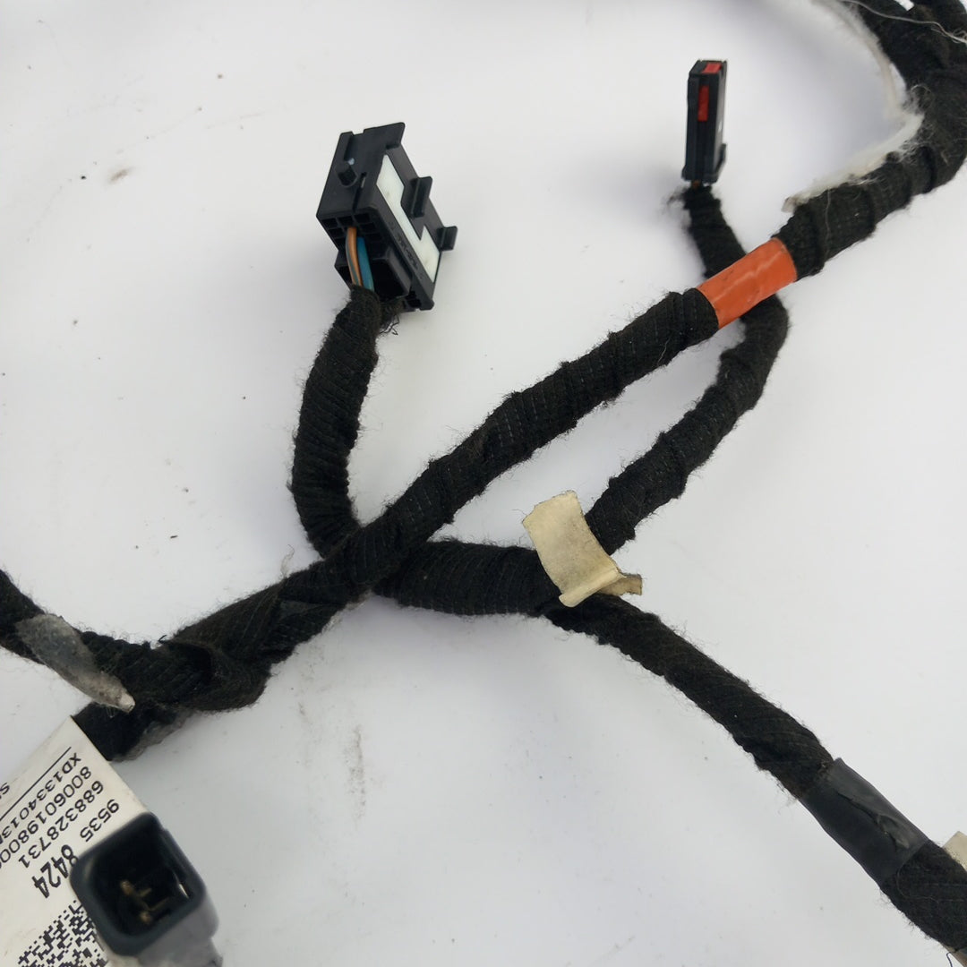 Кабел таван Opel Mokka