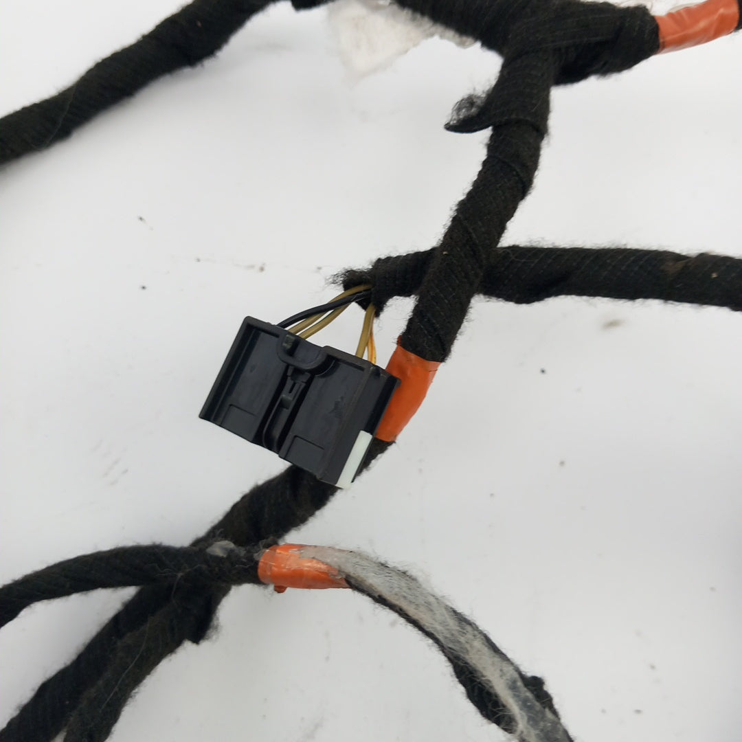 Кабел таван Opel Mokka