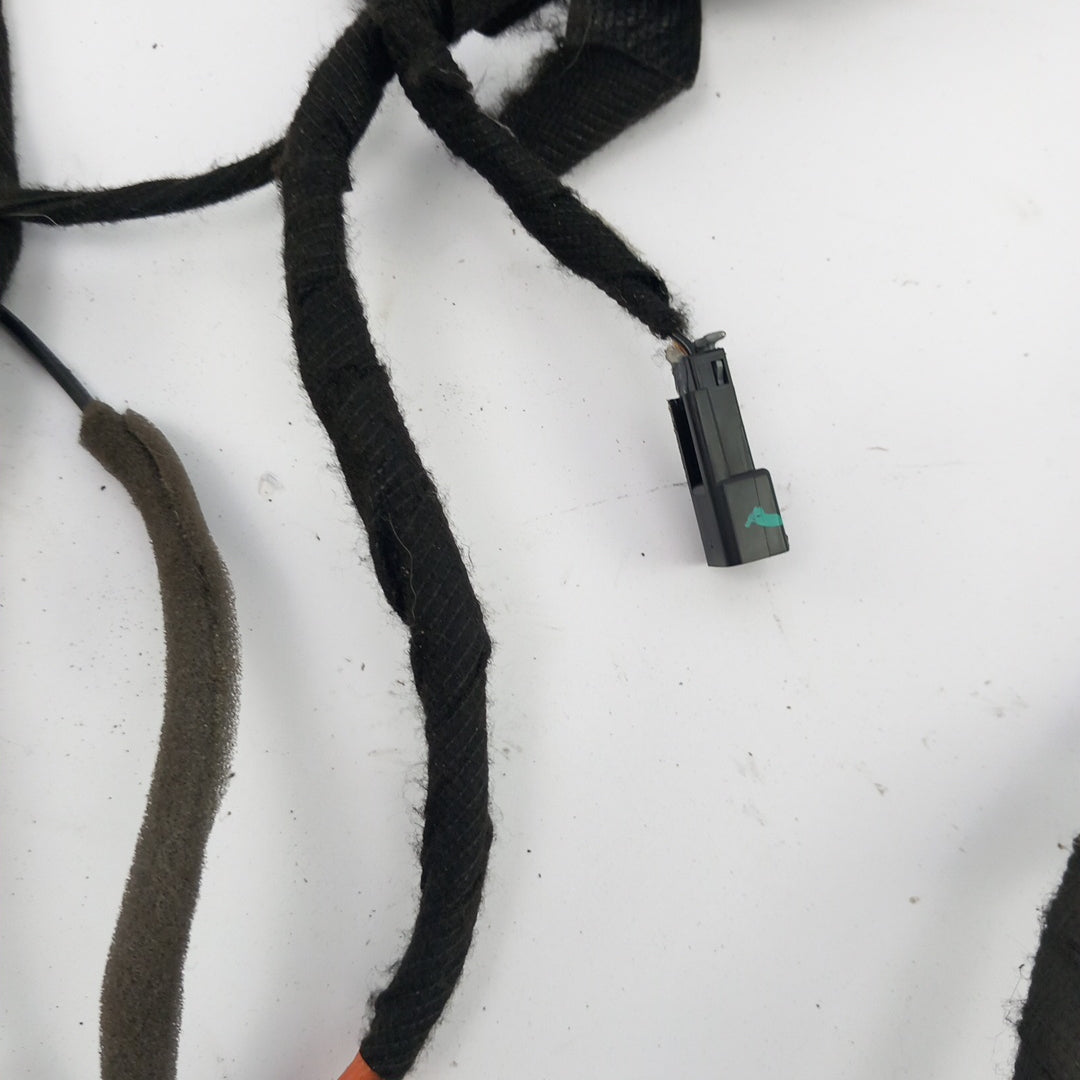 Кабел таван Opel Mokka