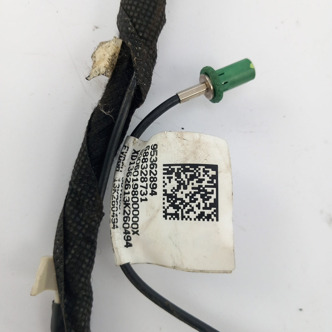 Кабел таван Opel Mokka