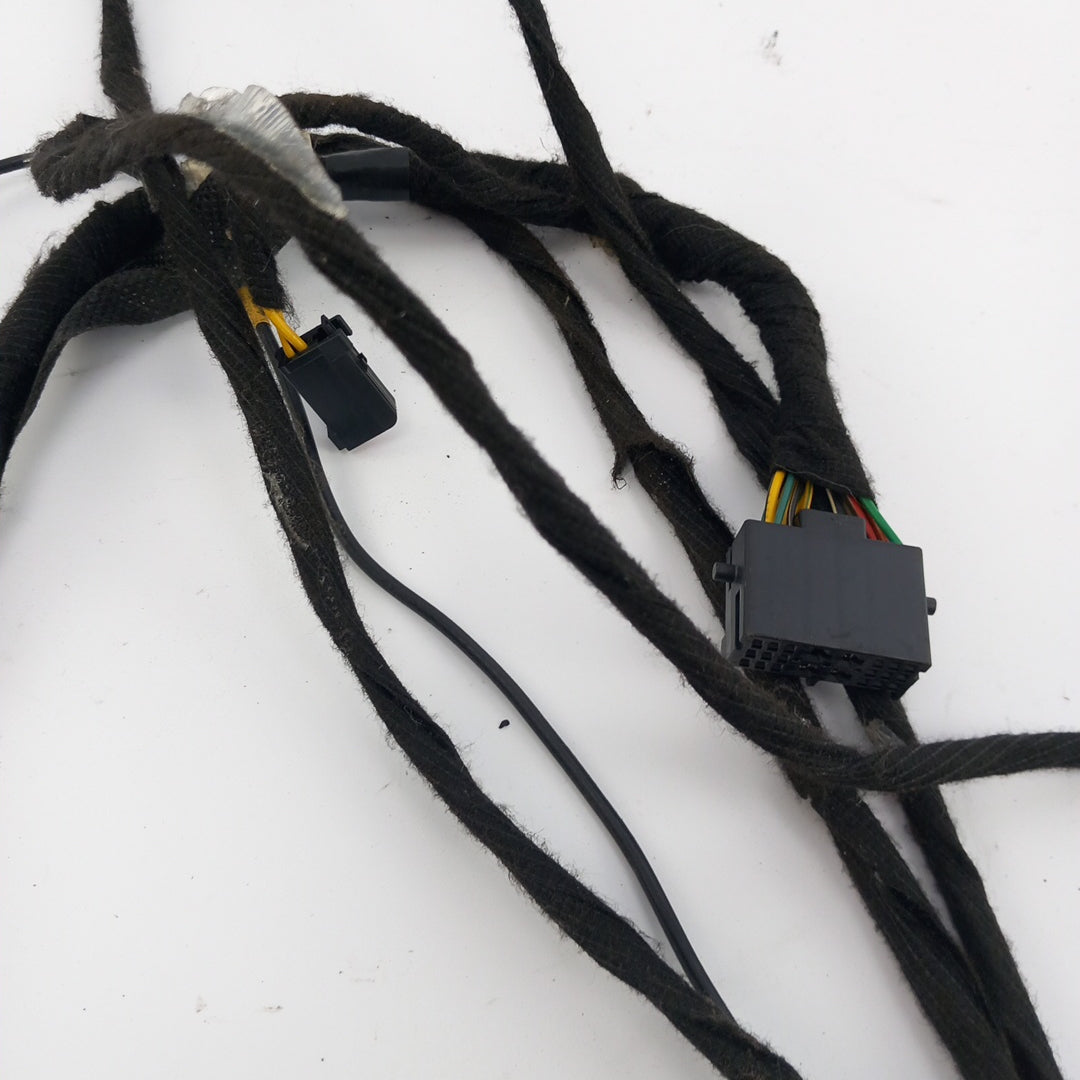 Кабел таван Opel Mokka