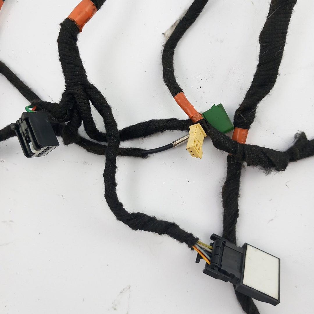 Кабел таван Opel Mokka